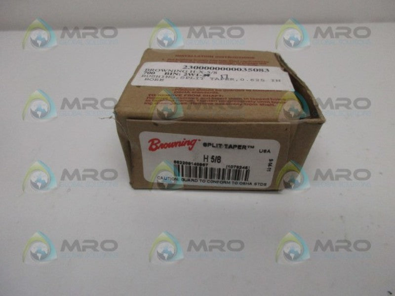 BROWNING 1078245 H-5/8  NSMP