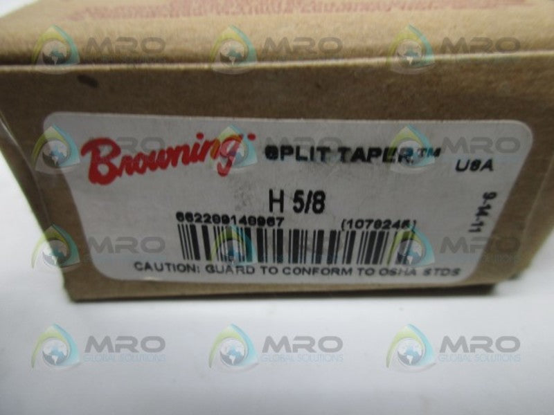 BROWNING 1078245 H-5/8  NSMP