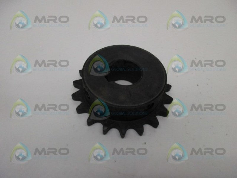 MARTIN 40BS19 SPROCKET 1"  NSMP