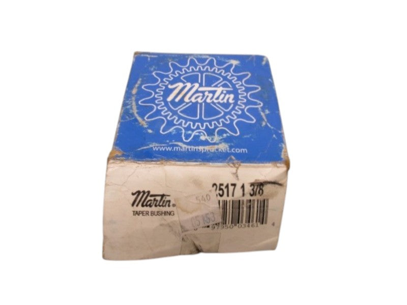 MARTIN 2517 TAPER LOCK BUSHING 1-3/8"  NSMP