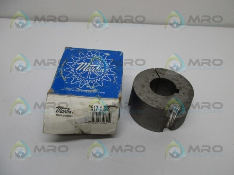 MARTIN 2517 TAPER LOCK BUSHING 1-3/8"  NSMP