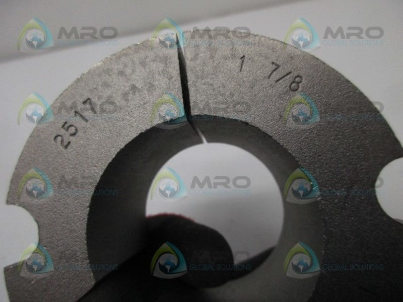MARTIN 2517 TAPER LOCK BUSHING 1-7/8"  NSMP