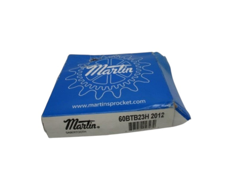 MARTIN 60BTB23H SPROCKET 2012  NSMP