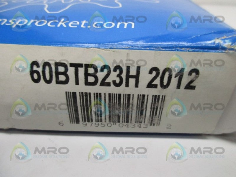 MARTIN 60BTB23H SPROCKET 2012  NSMP
