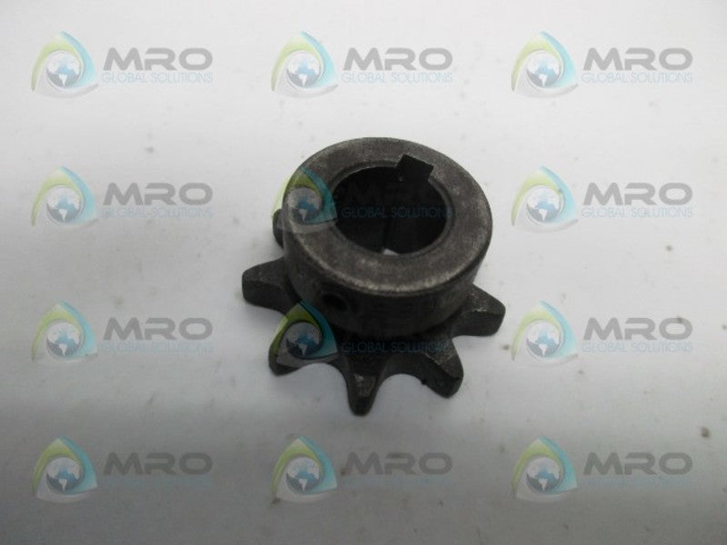 MARTIN 40BS9 SPROCKET 5/8"  NSMP