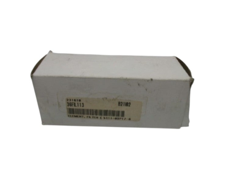 NORGREN 5311-02 FILTER ELELMENT  NSMP