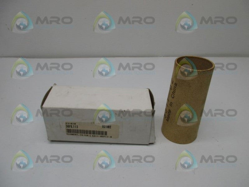 NORGREN 5311-02 FILTER ELELMENT  NSMP