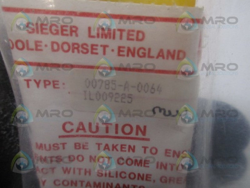 SENSOR 00785-A-0064  NSMP