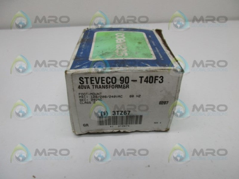 STEVECO 90-T40F3 NSMP