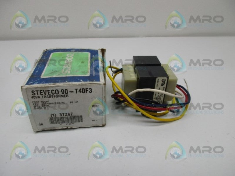 STEVECO 90-T40F3 NSMP