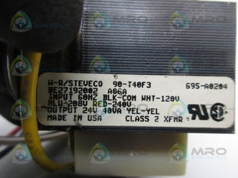 STEVECO 90-T40F3 NSMP