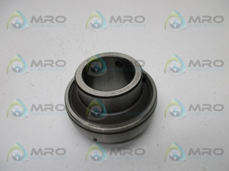 IPTCI UC208-24GL3 BALL BEARING INSERT  NSMP