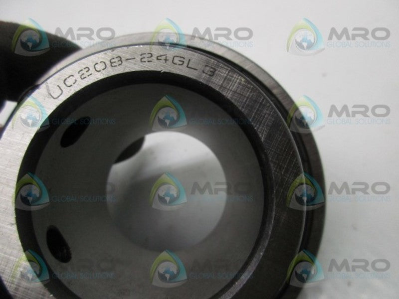 IPTCI UC208-24GL3 BALL BEARING INSERT  NSMP