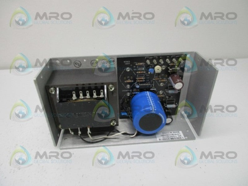 POWER ONE HD24-4.8-AG POWER SUPPLY  NSMP