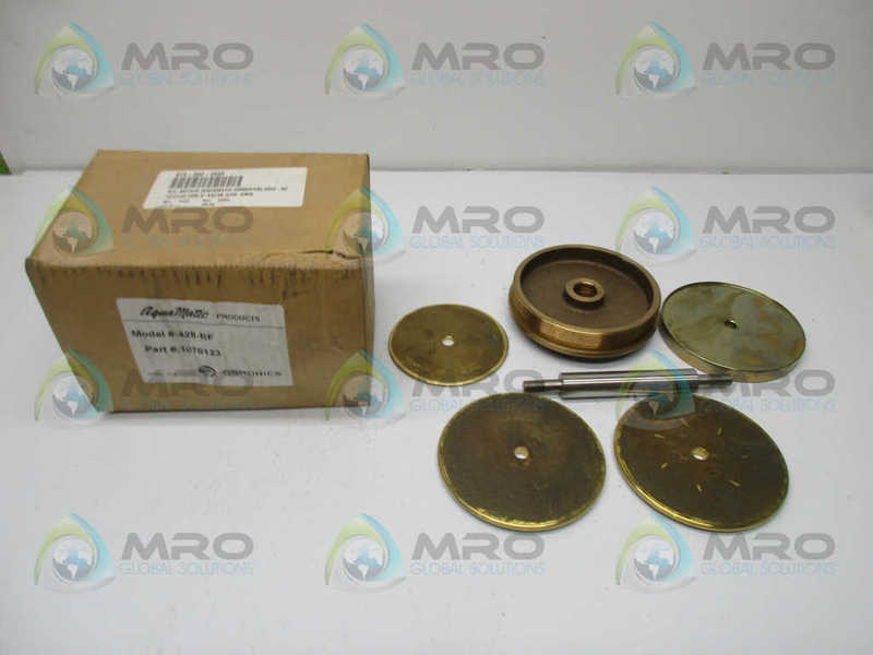 AQUAMATIC 428-RF REPAIR KIT  NSMP