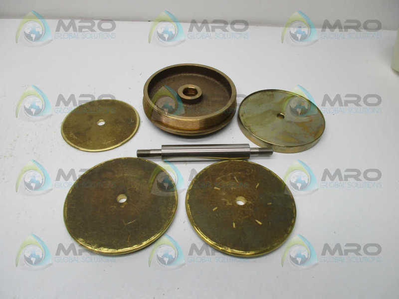 AQUAMATIC 428-RF REPAIR KIT  NSMP