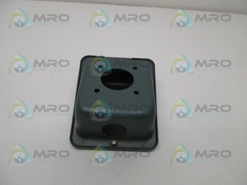 MOTOR ENCLOSURE 219P39  NSNP