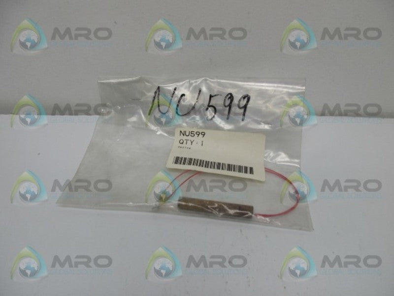 SWITCH NU599  NSNP IN BAG