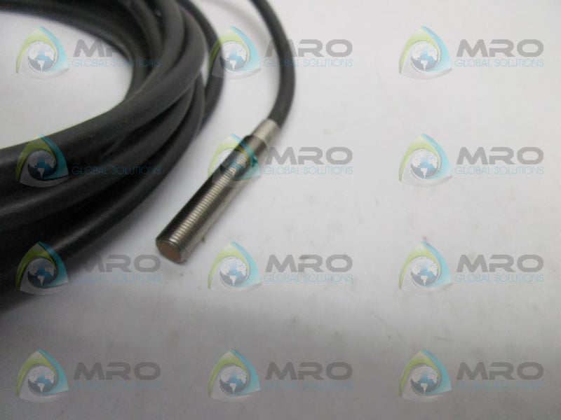 IFM EFECTOR IY5046 INDUCTIVE SENSOR  NSNP