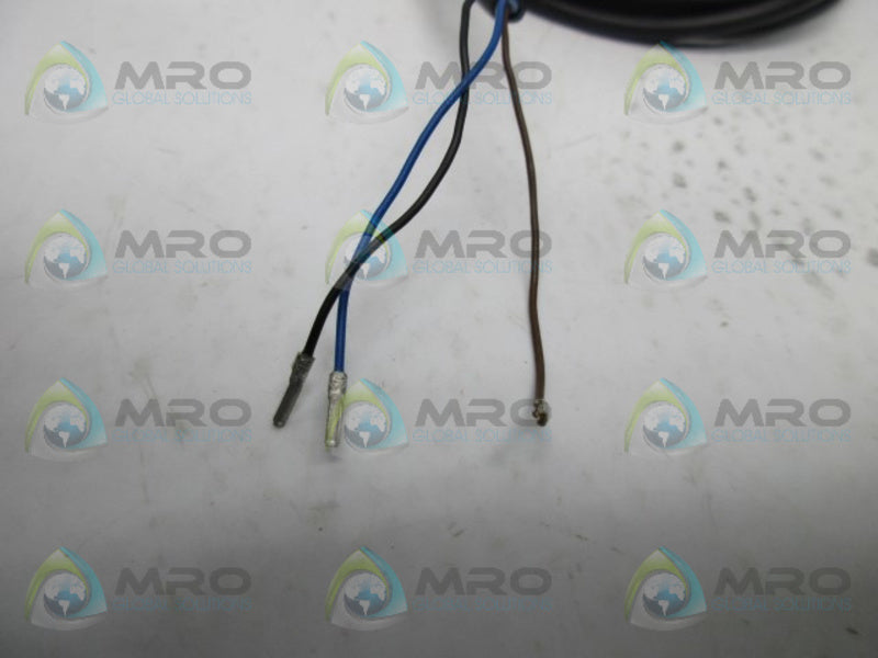 IFM EFECTOR IY5046 INDUCTIVE SENSOR  NSNP