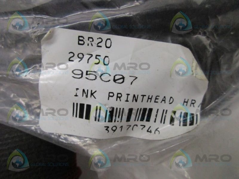 MARSH 29750 INK PRINTHEAD  NSMP