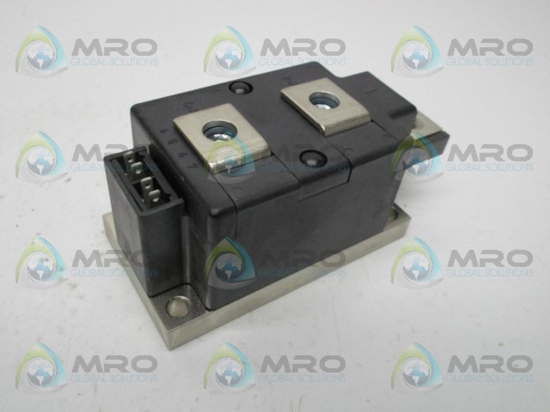 SEMIKRON SKKT161/16E THYRISTOR MODULE  NSMP