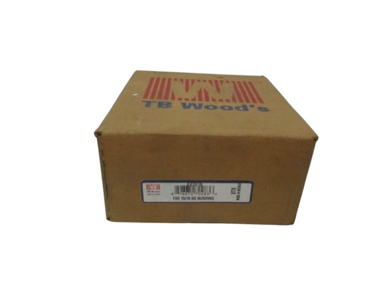 TB WOODS F21516 SG BUSHING  NSMP