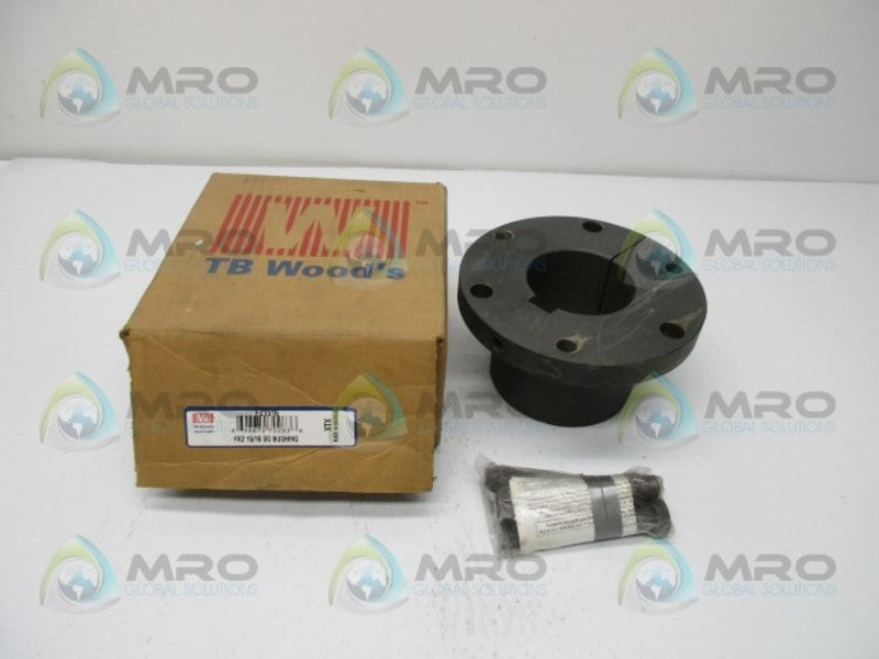 TB WOODS F21516 SG BUSHING  NSMP