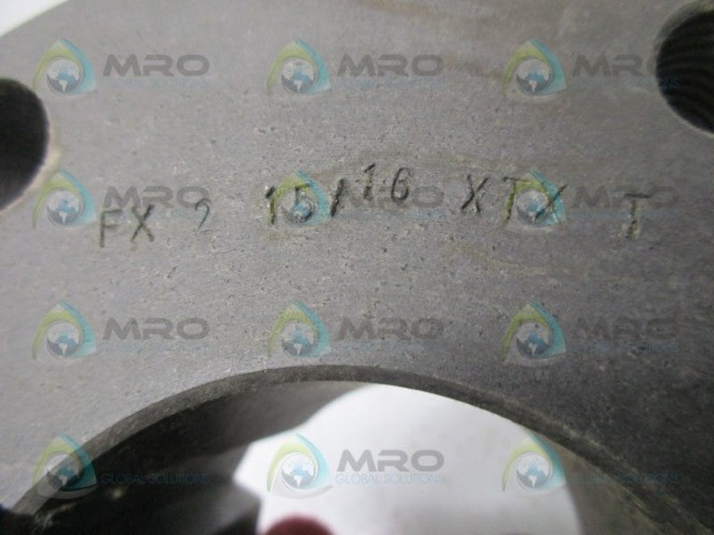 TB WOODS F21516 SG BUSHING  NSMP