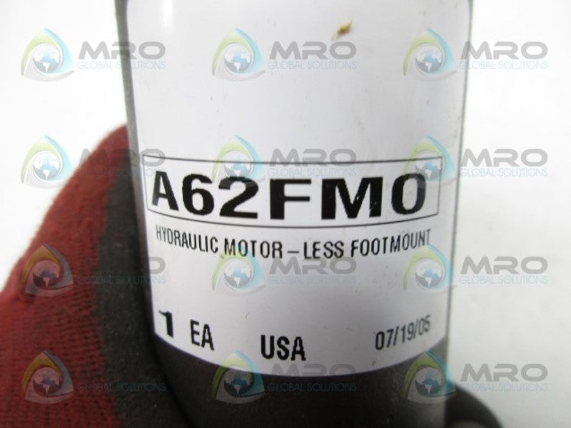 MOTOR A62FM0  NSNP