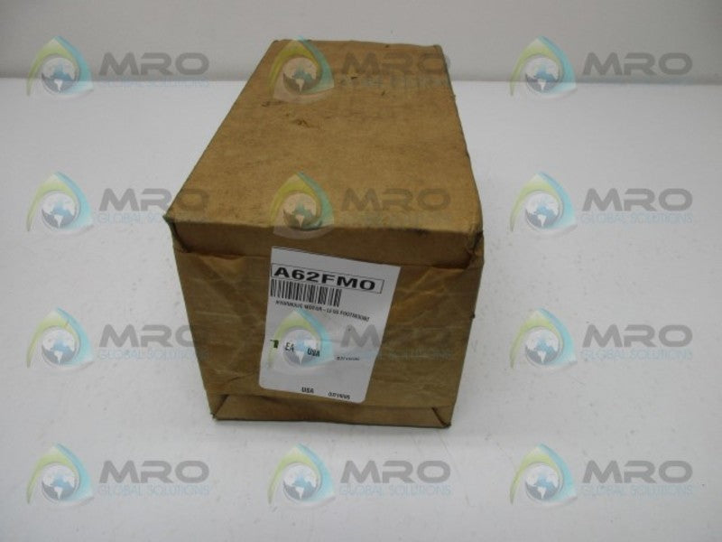 MOTOR A62FM0  NSFS