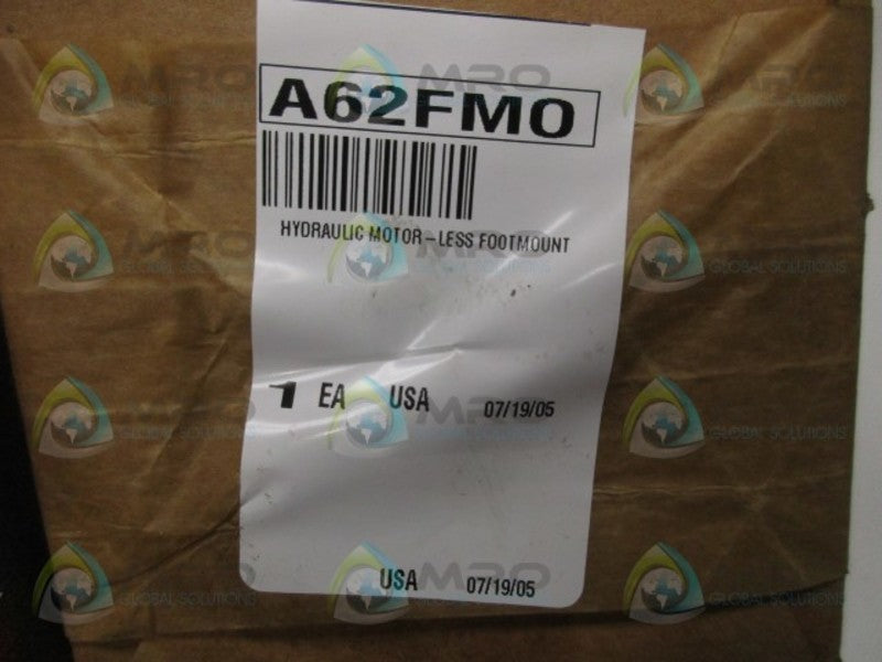 MOTOR A62FM0  NSFS