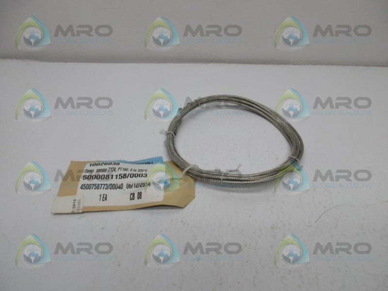 SENSOR 5000081158/0003  NSNP