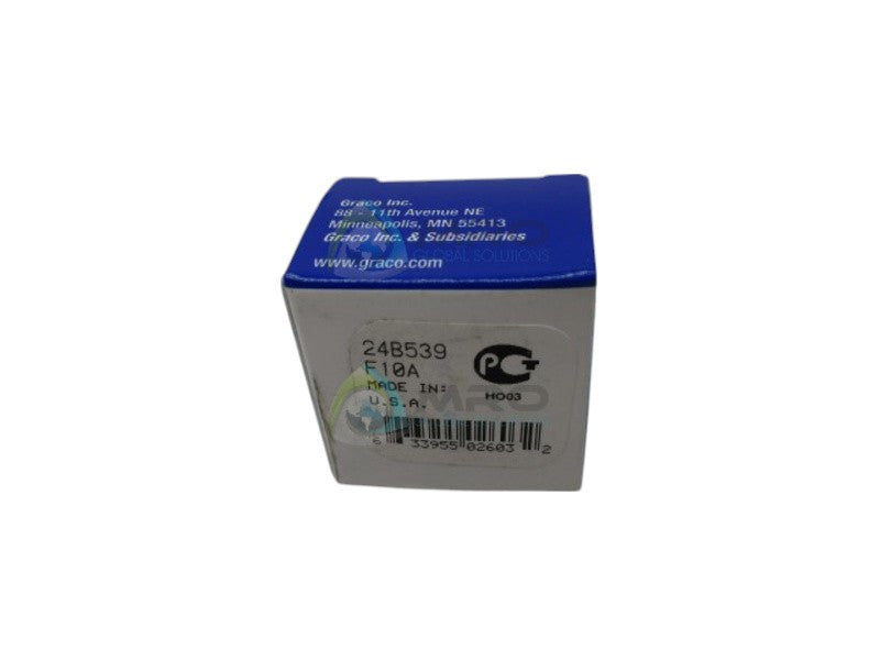 GARCO 24B539 AIR CAP  NSMP