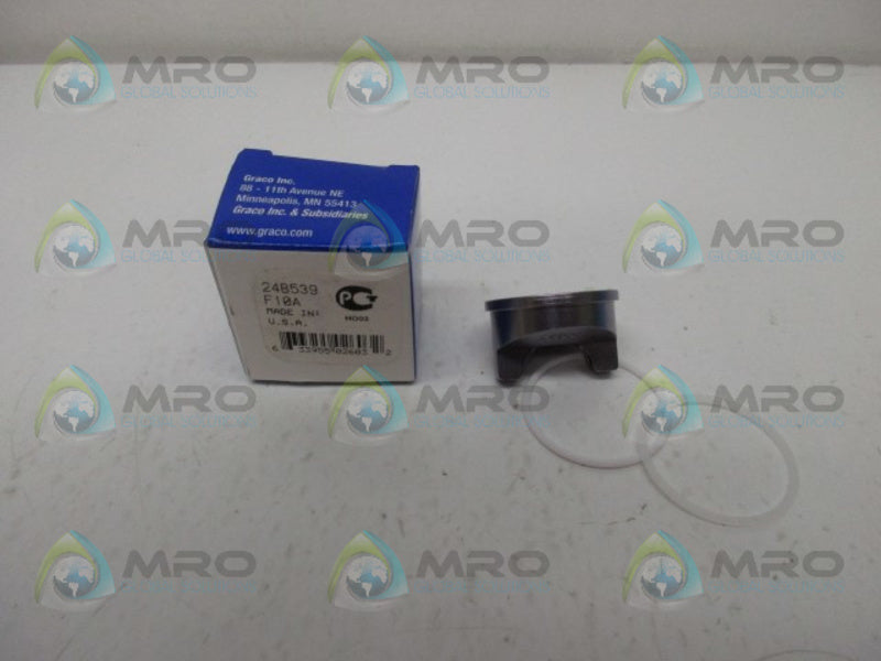 GARCO 24B539 AIR CAP  NSMP