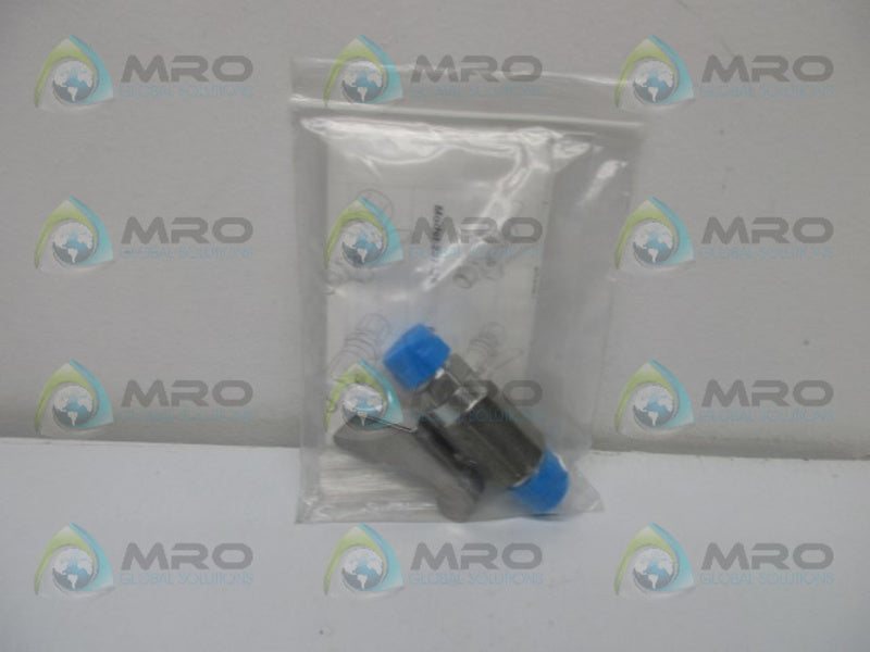 GRACO 237536 BALL VALVE  NSNP IN BAG