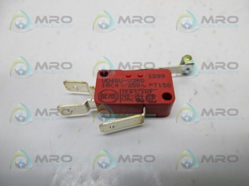 SWITCH UD45U-V3RD  NSNP