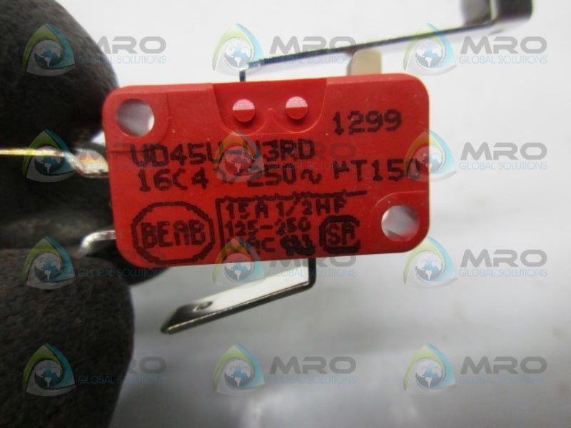 SWITCH UD45U-V3RD  NSNP