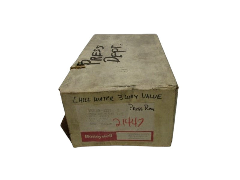 HONEYWELL V5013A1229 3 WAY MIXING VALVE  NSMP