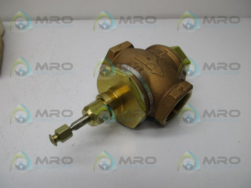 HONEYWELL V5013A1229 3 WAY MIXING VALVE  NSMP