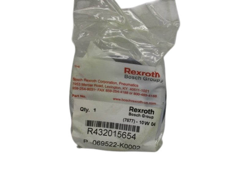 REXROTH R432015654 SEAL KIT  NSMP