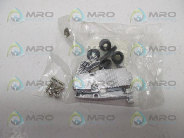BLACK BOX FA032-R2 HOOD DB9 EMI/RFI  NSMP