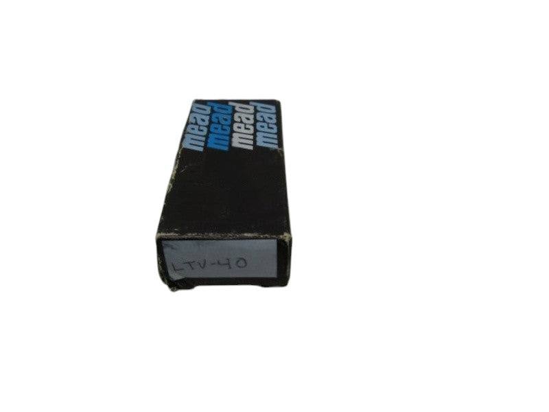 MEAD LTV-40 VALVE  NSMP
