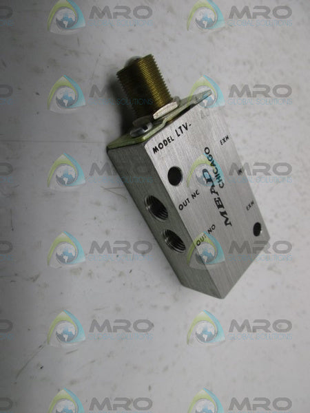 MEAD LTV-40 VALVE  NSMP