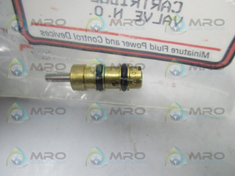CLIPPARD MAVO-2C 2-WAY CARTRIDGE VALVE  NSMP
