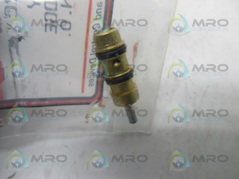 CLIPPARD MAVO-2C 2-WAY CARTRIDGE VALVE  NSMP
