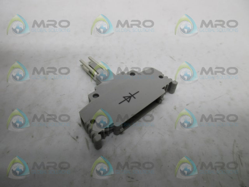 PHOENIX CONTACT ST-1N4007 TERMINAL BLOCK TOOL ACCESSORY (IN BOX)  NSNP