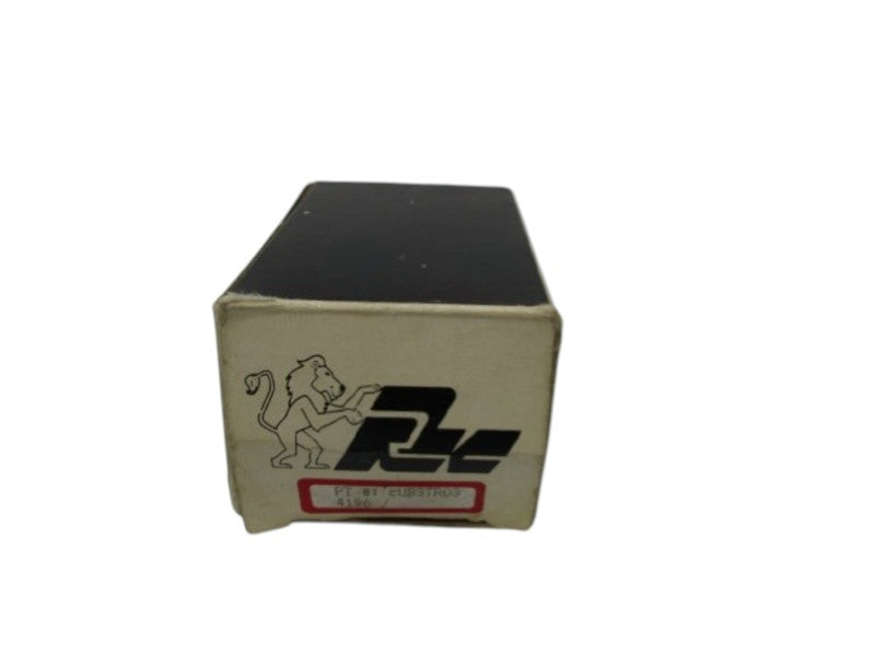 RED LION CONTROLS CUB3TR03 TOTALIZER TIMER .01 HR REMOTE RESET  NSMP