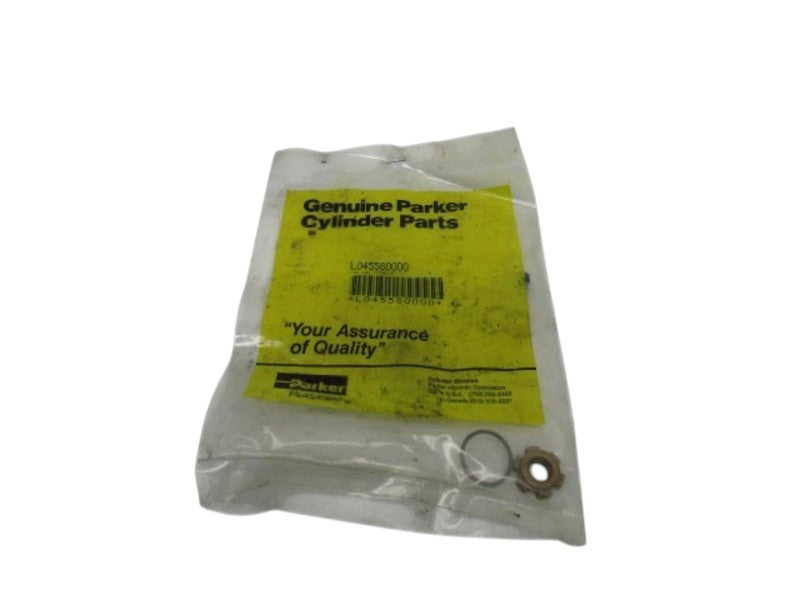 PARKER L045580000 CAP END CUSHION KIT  NSMP