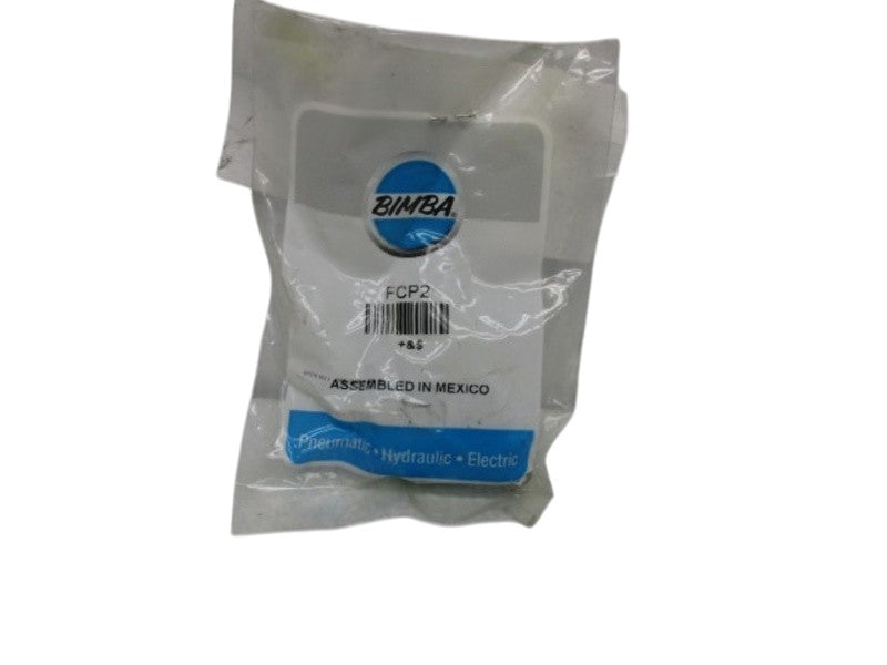 BIMBA FCP2 VALVE NEEDLE 1/8"  NSMP